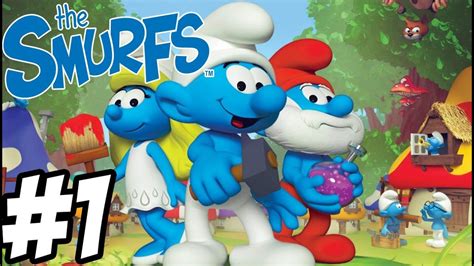 The Smurfs For Free without ADs & Registration on 123movies.